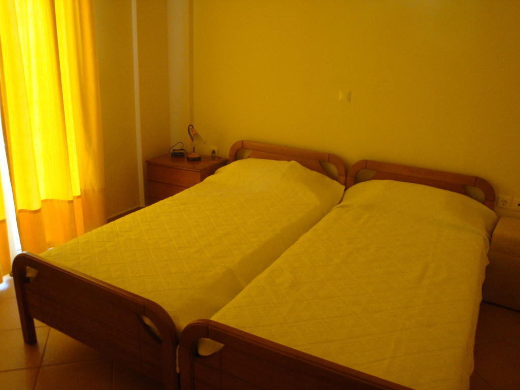 Santafemia Apartment Agia Efimia Ruang foto