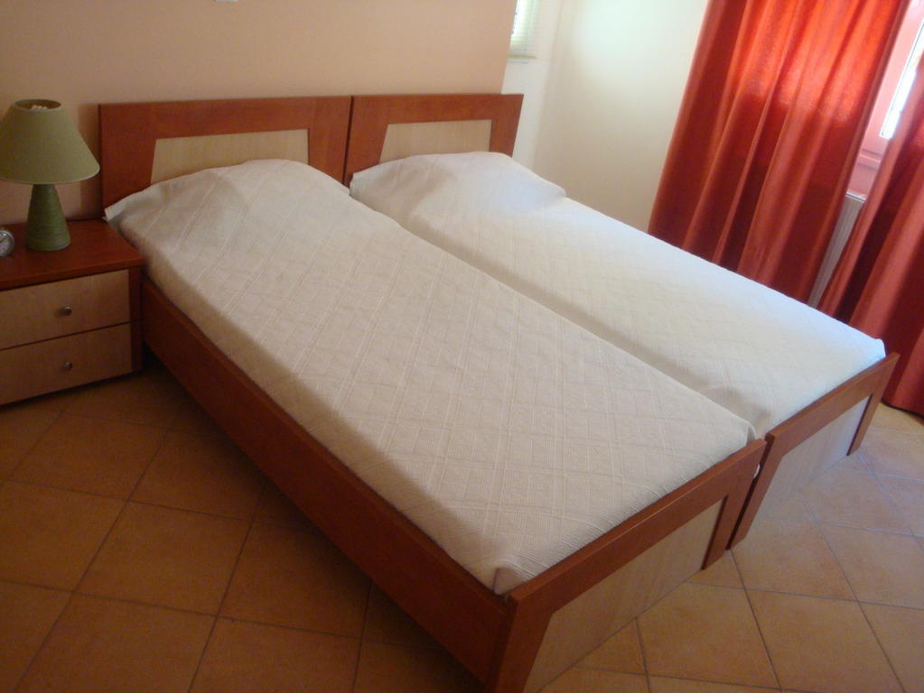 Santafemia Apartment Agia Efimia Ruang foto